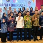 Wali Kota Banjarbaru Resmikan Masjid dan Pesantren Wadi Mubarak