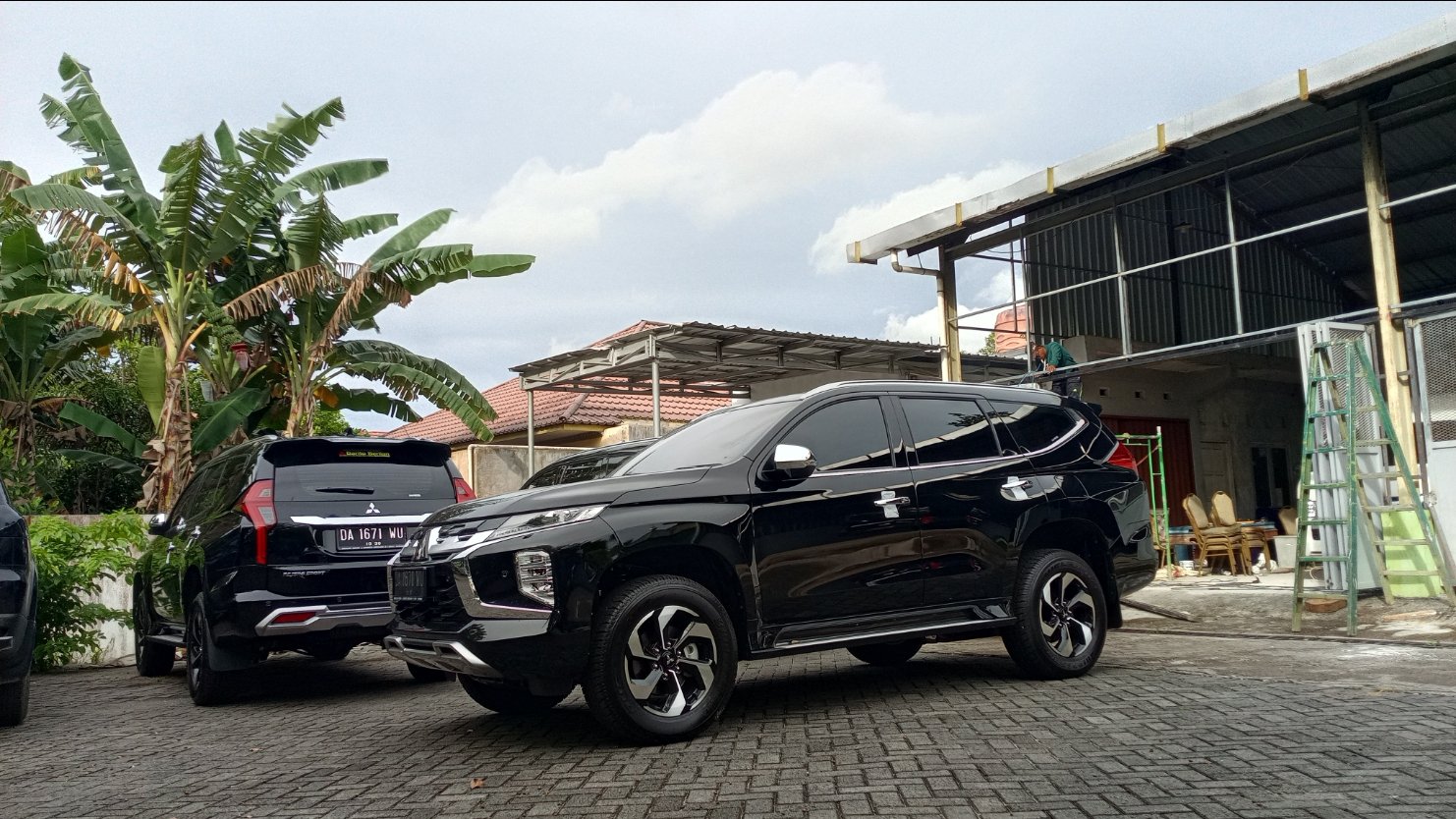 Habiskan Miliaran Belanja Mobil Dinas Baru untuk Forkopimda di Tengah Efisiensi Anggaran Banjarbaru Disorot Publik