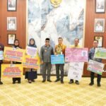 Pemkab Kotabaru Gelar Bimtek Admin Website SKPD 2025 Guna Perkuat Pelayanan Publik di Era Digital