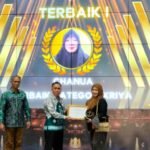 Peringatan HUT Korpri ke-54, Pemkot Banjarbaru Tekankan Profesionalisme dan Transformasi Digital ASN