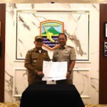 MP2AF 2025 Sukses Guncang Hutan Meranti Putih: Seni, Alam, dan Musik Eksperimental Berbaur dalam Harmoni