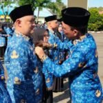 Pemerintah Kota Banjarbaru Apresiasi Pelaku UMKM Melalui UMKM Award 2025