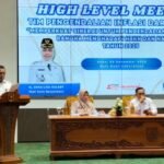 Pemkot Banjarbaru Gelar Rakor Pokja PUG 2025 untuk Perkuat Pembangunan Inklusif dan Berkeadilan