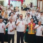 Turnamen “Gila Bola Tutup Tahun Piala Banjarbaru Emas 2025” Resmi Dibuka, Wali Kota Dorong Semangat Olahraga Senior