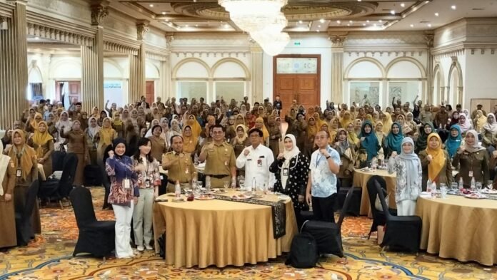 BKPSDM Banjarbaru Gelar Pembekalan Calon Purna Tugas ASN untuk Hadapi Masa Pensiun