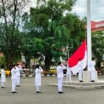 104 Atlet Disabilitas Banjarbaru Dilepas Menuju PEPARPROV Kalsel 2025