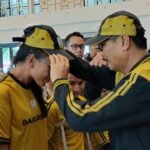 Skandal Tanah di Banjarbaru: Surat Soporadik Diduga Palsu, Lurah Lama Jadi Tersangka — Surat Baru Terbit Lagi di Lahan yang Sama!