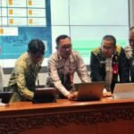 Kejari Banjar Lakukan Pemeriksaan Dugaan Korupsi.