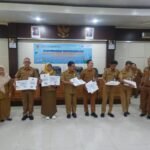 Bupati Kotabaru Hadiri Rapat Mediasi Bersama DPRD dan Masyarakat Pulau Laut Timur