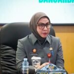 Komunitas Pensiunan BSI Kotabaru Gelar Silaturahmi dan Perkuat Ukhuwah serta Edukasi Keuangan Digital