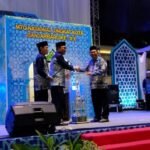 Banjarbaru Raih Penghargaan Kota Sehat Swasti Saba Wiwerda Tingkat Nasional