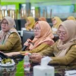 Pemkot Banjarbaru Perkuat Integritas Aparatur melalui Sosialisasi Antikorupsi HAKORDIA 2025